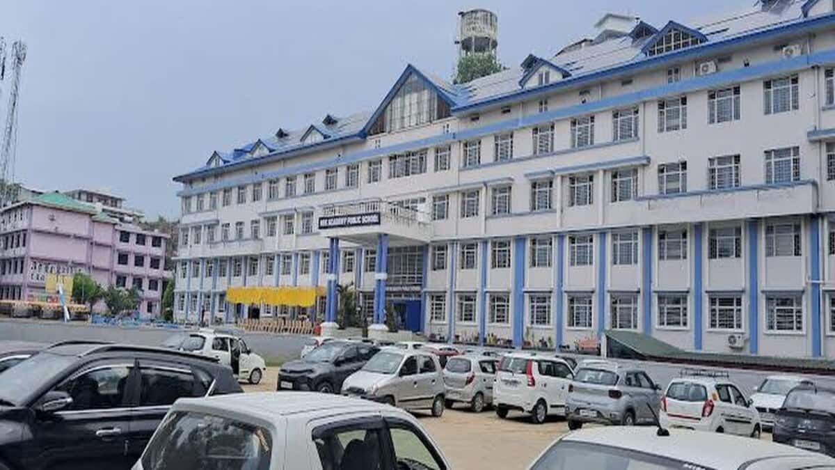 Himachal rises to 6th in PGI 2.0 school education rankings (Representational Image: Wikimedia Commons)